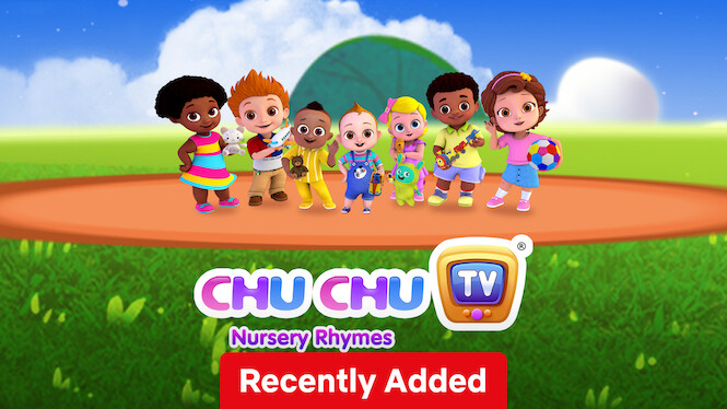 7th Aug: ChuChuTV Nursery Rhymes (2026), 1 Episode [TV-Y] (6/10)
