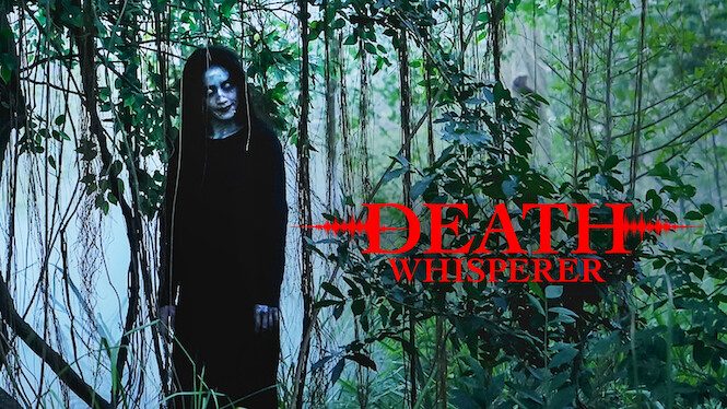 Death Whisperer (2023) - Netflix | Flixable