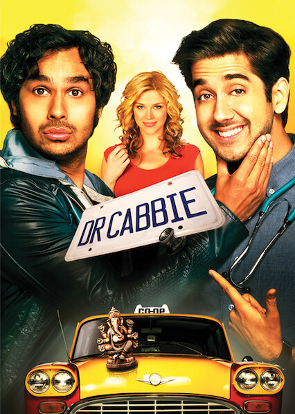 Dr. Cabbie